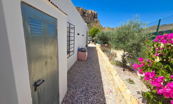 Reventa - Villa / Casa - Crevillente