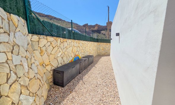 Reventa - Villa / Casa - Crevillente