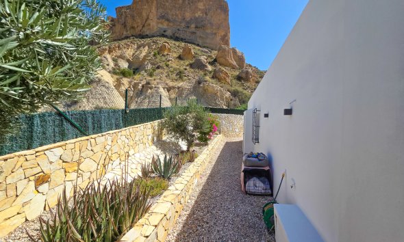 Reventa - Villa / Casa - Crevillente