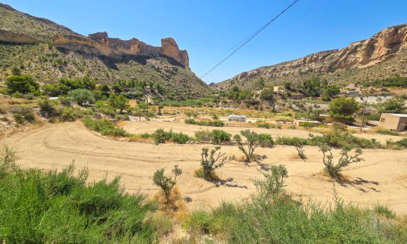 Reventa - Villa / Casa - Crevillente