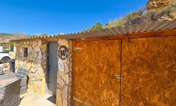 Reventa - Villa / Casa - Crevillente