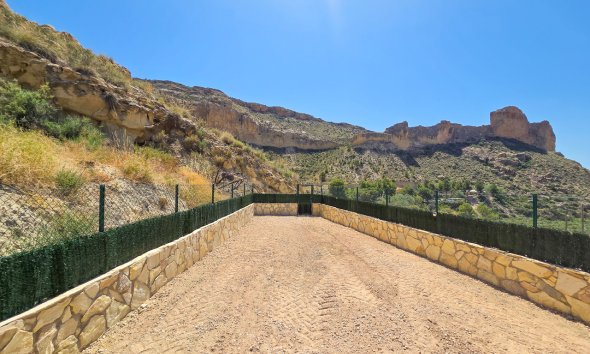 Reventa - Villa / Casa - Crevillente