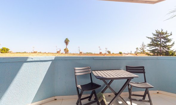 Reventa - Apartamento / Dúplex - Orihuela Costa - La Regia