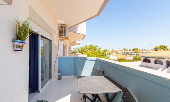 Reventa - Apartamento / Dúplex - Orihuela Costa - La Regia