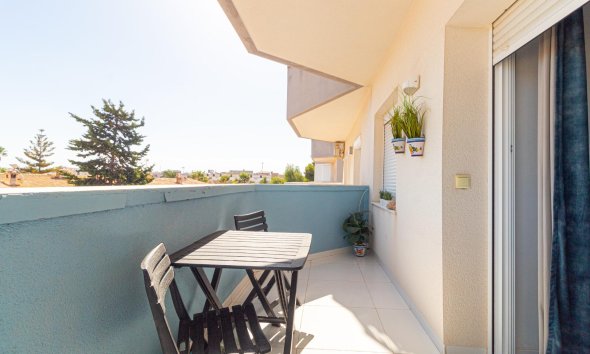 Reventa - Apartamento / Dúplex - Orihuela Costa - La Regia