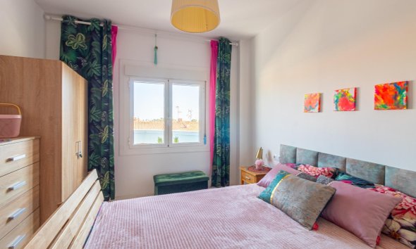 Reventa - Apartamento / Dúplex - Orihuela Costa - La Regia