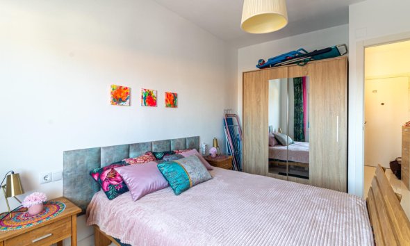 Reventa - Apartamento / Dúplex - Orihuela Costa - La Regia