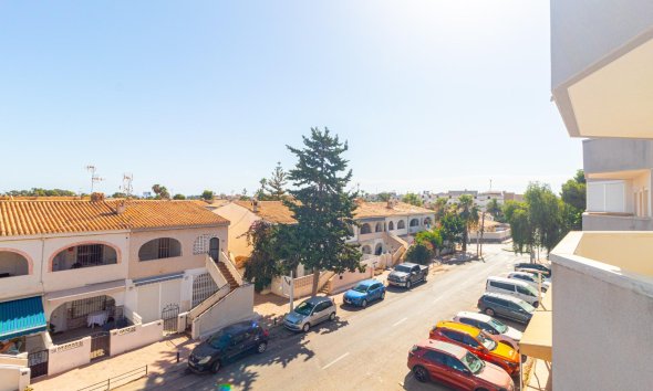 Reventa - Apartamento / Dúplex - Orihuela Costa - La Regia