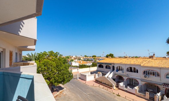 Reventa - Apartamento / Dúplex - Orihuela Costa - La Regia