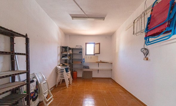 Reventa - Apartamento / Dúplex - Orihuela Costa - La Regia