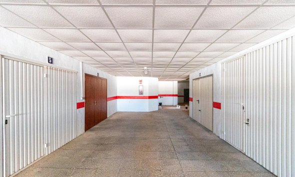 Reventa - Apartamento / Dúplex - Orihuela Costa - La Regia