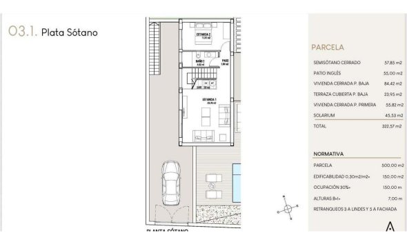 Obra nueva - Villa / Casa - Finestrat