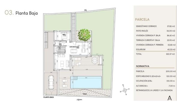 Obra nueva - Villa / Casa - Finestrat