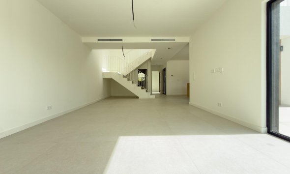 Obra nueva - Villa / Casa - Finestrat