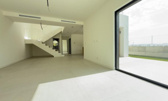 Obra nueva - Villa / Casa - Finestrat