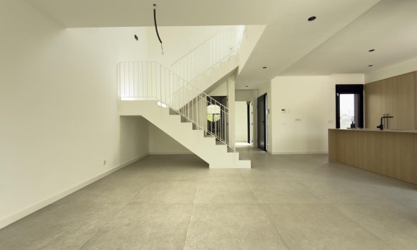 Obra nueva - Villa / Casa - Finestrat