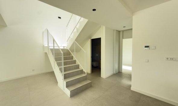 Obra nueva - Villa / Casa - Finestrat