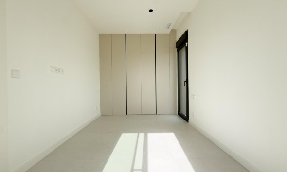 Obra nueva - Villa / Casa - Finestrat
