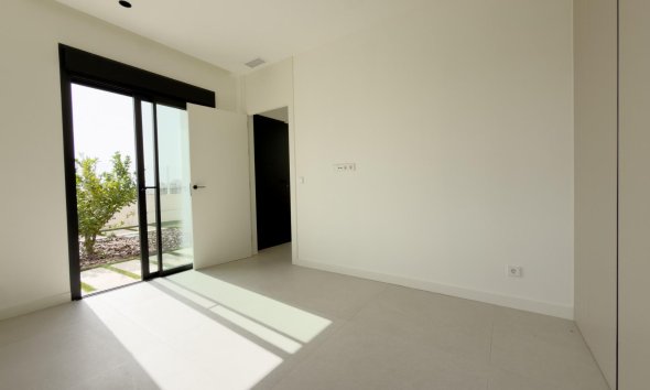 Obra nueva - Villa / Casa - Finestrat