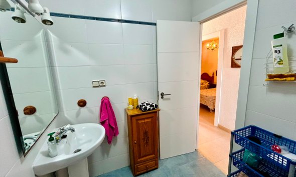 Rynek Wtórny - Apartament / Duplex - Torrevieja - Playa de los Locos