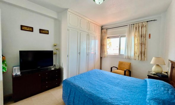 Rynek Wtórny - Apartament / Duplex - Torrevieja - Playa de los Locos