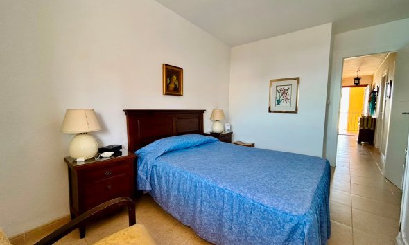 Rynek Wtórny - Apartament / Duplex - Torrevieja - Playa de los Locos