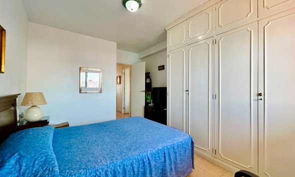Rynek Wtórny - Apartament / Duplex - Torrevieja - Playa de los Locos
