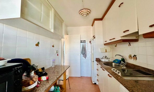 Rynek Wtórny - Apartament / Duplex - Torrevieja - Playa de los Locos