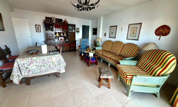 Rynek Wtórny - Apartament / Duplex - Torrevieja - Playa de los Locos
