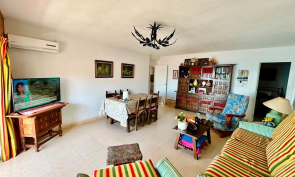 Rynek Wtórny - Apartament / Duplex - Torrevieja - Playa de los Locos