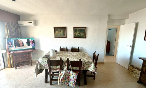 Rynek Wtórny - Apartament / Duplex - Torrevieja - Playa de los Locos