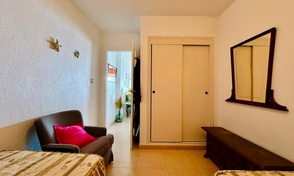 Rynek Wtórny - Apartament / Duplex - Torrevieja - Playa de los Locos