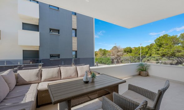 Reventa - Apartamento / Dúplex - Orihuela Costa - Los Altos