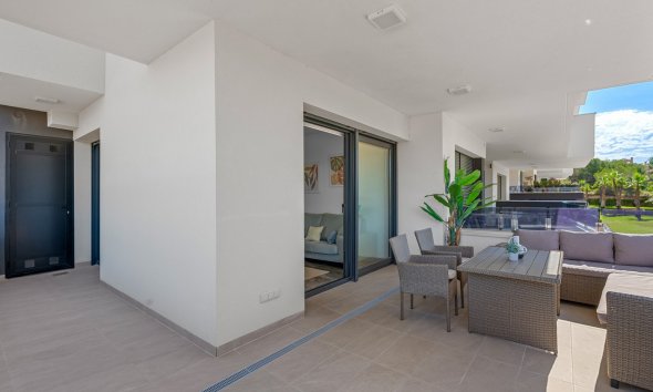 Reventa - Apartamento / Dúplex - Orihuela Costa - Los Altos