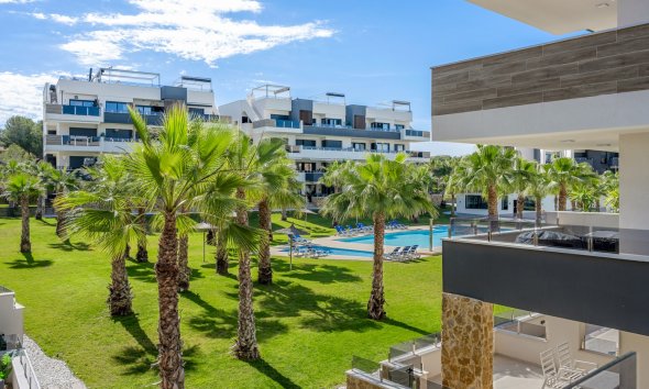 Reventa - Apartamento / Dúplex - Orihuela Costa - Los Altos