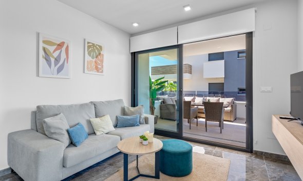 Reventa - Apartamento / Dúplex - Orihuela Costa - Los Altos