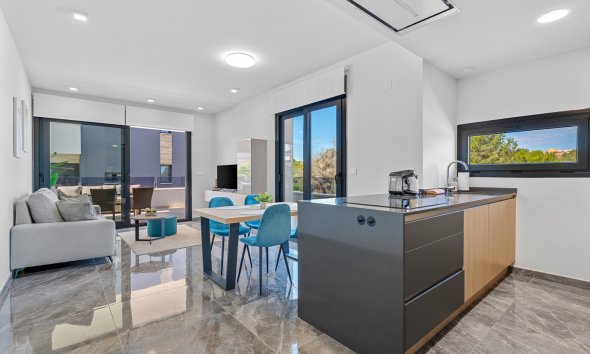 Reventa - Apartamento / Dúplex - Orihuela Costa - Los Altos