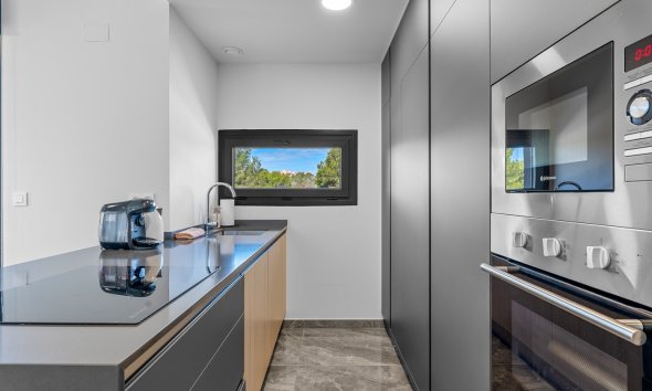 Reventa - Apartamento / Dúplex - Orihuela Costa - Los Altos