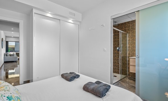 Reventa - Apartamento / Dúplex - Orihuela Costa - Los Altos