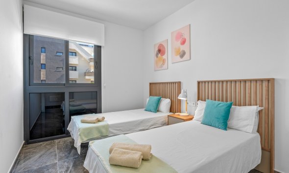 Reventa - Apartamento / Dúplex - Orihuela Costa - Los Altos