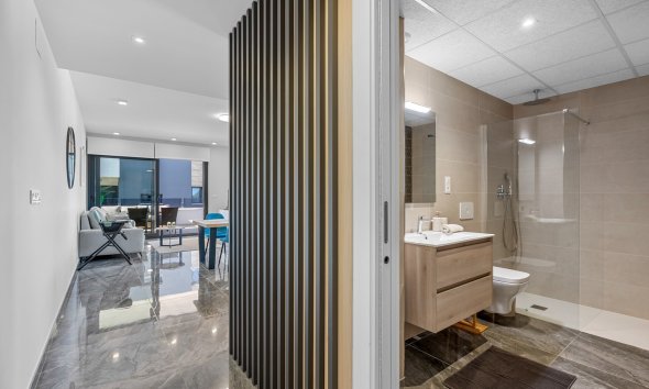 Reventa - Apartamento / Dúplex - Orihuela Costa - Los Altos