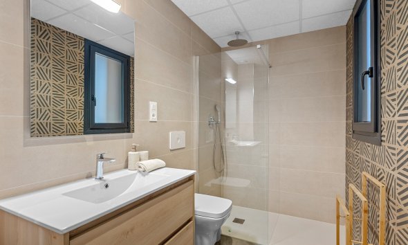 Reventa - Apartamento / Dúplex - Orihuela Costa - Los Altos