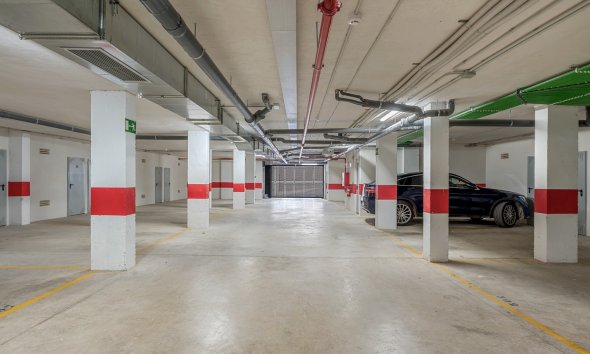Reventa - Apartamento / Dúplex - Orihuela Costa - Los Altos