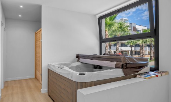 Reventa - Apartamento / Dúplex - Orihuela Costa - Los Altos