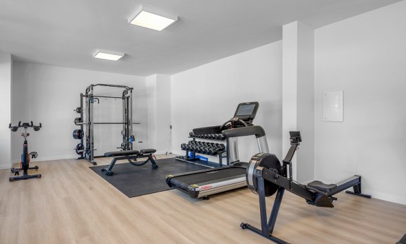 Reventa - Apartamento / Dúplex - Orihuela Costa - Los Altos