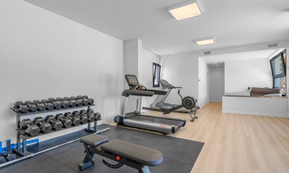 Reventa - Apartamento / Dúplex - Orihuela Costa - Los Altos