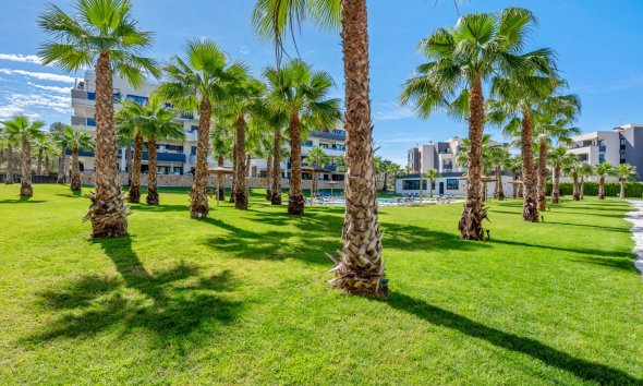 Reventa - Apartamento / Dúplex - Orihuela Costa - Los Altos