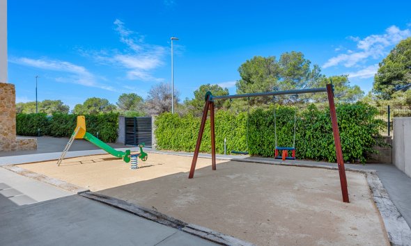 Reventa - Apartamento / Dúplex - Orihuela Costa - Los Altos