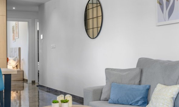Reventa - Apartamento / Dúplex - Orihuela Costa - Los Altos