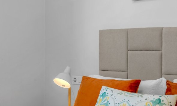 Reventa - Apartamento / Dúplex - Orihuela Costa - Los Altos